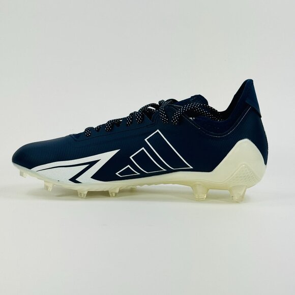 Adidas Adizero Electric.1 2 \'Navy Blue Cloud White\' IF1915 Football Multi Size main image 5